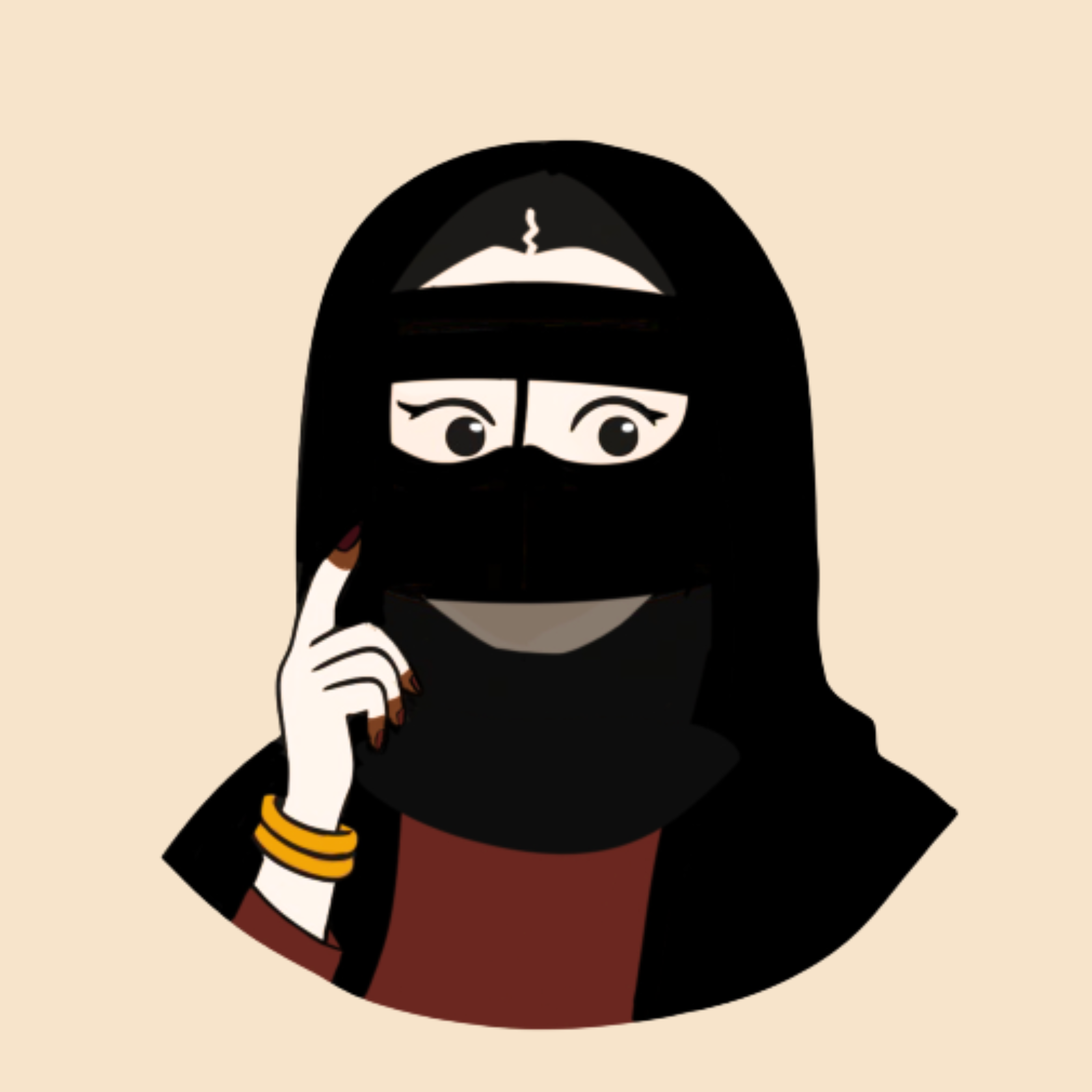 Ya’ni Logo